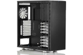 EJIAYU Jumbo 690 Assembleur pc pour la cao, vidéo, photo, calcul, jeux - Boîtier Fractal Define XL R2 Black Pearl