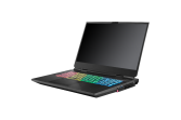 EJIAYU CLEVO X170SM-G Ordinateur portable fabriqué en France sans windows