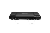 EJIAYU Durabook S14i Standard Assembleur Durabook S14i
