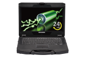 EJIAYU Durabook S14i Standard Portable Durabook S14i étanche norme IP53