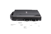 EJIAYU Durabook S14i Standard S14i assemblé sur mesure