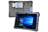 EJIAYU Durabook U11I Adv Tablette tactile étanche eau et poussière IP66 - Incassable - MIL-STD 810H - Durabook U11I