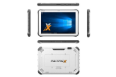 EJIAYU Tablette KX-12K Tablette tactile durcie militarisée IP65 incassable, étanche, très grande autonomie - KX-12K
