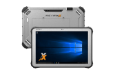 EJIAYU Tablette KX-12H Tablette tactile durcie militarisée IP65 incassable, étanche, très grande autonomie - KX-12H