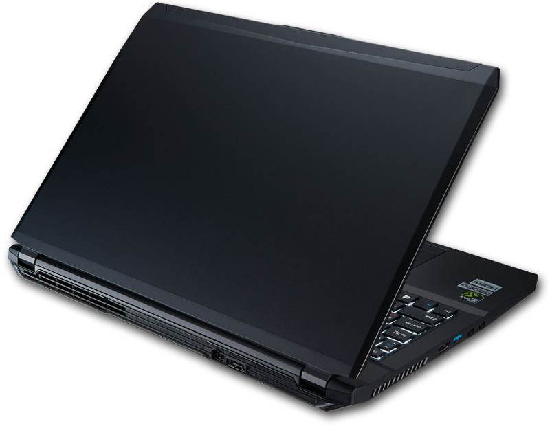 EJIAYU - Clevo P650SG - Ordinateurs portables compatibles linux et windows