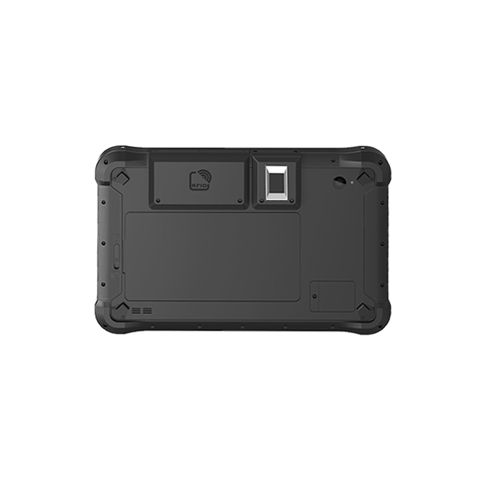 EJIAYU Tablette KX-10Q Tablette 10 pouces incassable, antichoc, étanche, écran tactile, très grande autonomie, durcie, militarisée IP65  - KX-10Q