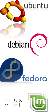 EJIAYU - Jumbo 590 compatible Ubuntu, Fedora, Debian, Mint, Redhat