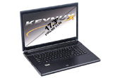 Clevo W170HR - Keynux Ymax S6 Intel Core i7, GPU directX 11, GPU Quadro FX