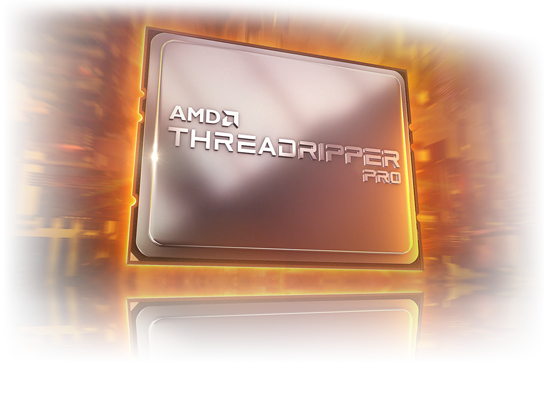  Enterprise RX80 - Processeurs AMD Ryzen Threaripper Pro - EJIAYU