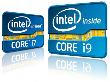  CLEVO P870TM1-G - Processeurs Intel Core i7 et Intel Core I9 - EJIAYU