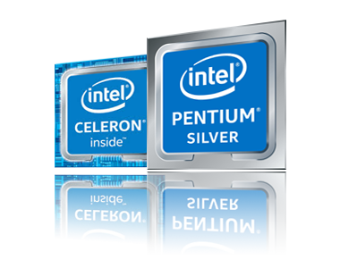  CLEVO NL51GU C - Processeurs Intel Celeron - Pentium silver - EJIAYU