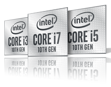 KNX GK7MRFR - Processeurs Intel Core i3, Core i5 et Core I7 - 10<sup>ième</sup> génération - EJIAYU