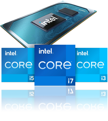  Jumbo 590 - Processeurs Intel Core i3, Core i5, Core I7 et Core I9 - EJIAYU