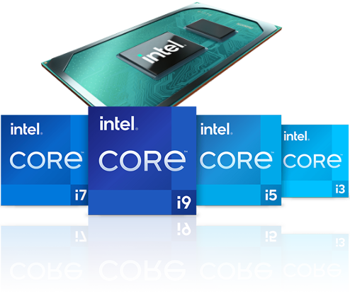 CLEVO PD50PNT - Processeurs Intel Core i3, Core i5 et Core I7 - 12<sup>ième</sup> génération - EJIAYU