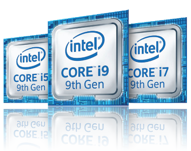  Icube 390 - Processeurs Intel Core i3, Core i5, Core I7 et Core I9 - EJIAYU