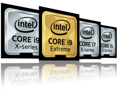  Enterprise X299 - Processeurs Intel Core i5, Core I7 et Core I9 x-series extreme edition - EJIAYU