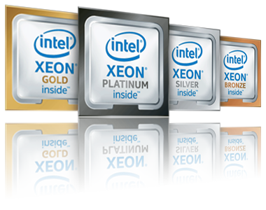  Jumbo C621 - Processeurs Intel Xeon scalable bronze, silver, gold, platinum - EJIAYU