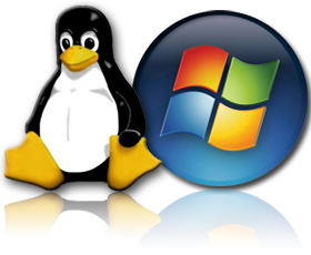 EJIAYU - Jumbo X299 avec linux et windows installés en double boot