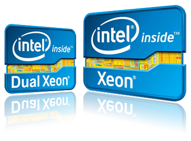 EJIAYU - Serveurs Rack 1U à 5U - Processeurs Intel Core i7 et Core I7 Extreme Edition