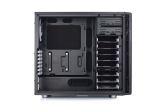 EJIAYU Enterprise 270 Assembleur ordinateurs compatible Linux - Boîtier Fractal Define R5 Black