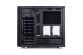 EJIAYU Enterprise 270 PC assemblé - Boîtier Fractal Define R5 Black