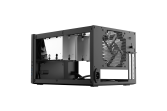 EJIAYU Icube 890 Station de travail CAO - Boîtier Fractal Node 304 Black