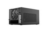 EJIAYU Icube 890 Assembleur français PC station de travail haut de gamme - Boîtier Fractal Node 304 Black