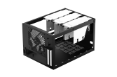 EJIAYU Icube 890 Assembleur pc pour la cao, vidéo, photo, calcul, jeux - Boîtier Fractal Node 304 Black