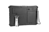 EJIAYU Tablette Durabook U11I AV Tablette tactile étanche eau et poussière IP66 - Incassable - MIL-STD 810H - Durabook U11I
