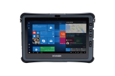 EJIAYU Tablette Durabook U11I Std Tablette tactile étanche eau et poussière IP66 - Incassable - MIL-STD 810H - Durabook U11I