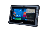 EJIAYU Tablette Durabook U11I Std Tablette tactile étanche eau et poussière IP66 - Incassable - MIL-STD 810H - Durabook U11I