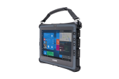 EJIAYU Serveur Rack Tablette tactile étanche eau et poussière IP66 - Incassable - MIL-STD 810H - Durabook U11I