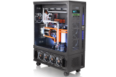 EJIAYU Forensic C621A Assembleur pc pour la cao, vidéo, photo, calcul, jeux - Boîtier Forensic