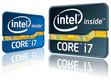 EJIAYU - CLEVO P150SM-A - Processeurs Intel Core i7 et Core I7 Extreme Edition